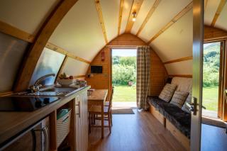Llŷn Peninsula by Wigwam Holidays - Pwllheli - 5