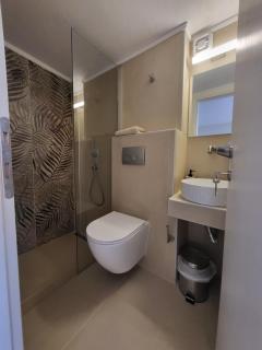 Theros Summer Suite 1 - Nikiti - 2