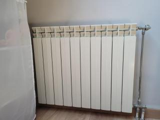 Chambre cosy - lit 2 places - Sannois - 6