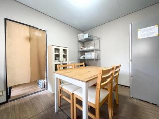 Guest House MEETS Okayama all private room hostel - Okayama - 1