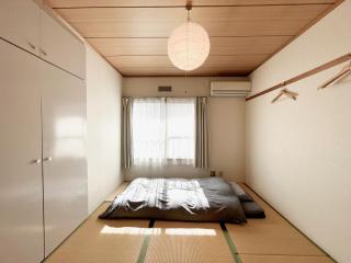 Guest House MEETS Okayama all private room hostel - 3