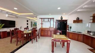 Flora Beach Front Villa - 6