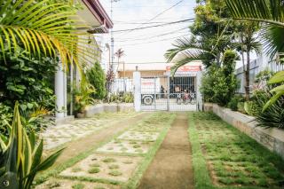 Caliah Homes - Balamban - 2