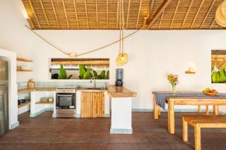 Villa Hina 3 BR in Bingin - Bingin Beach - 4