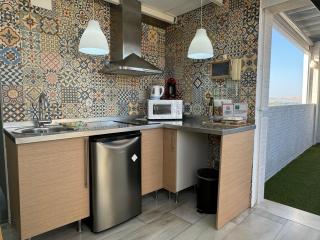 Ático de la Sultana con terraza privada - Córdoba - 5