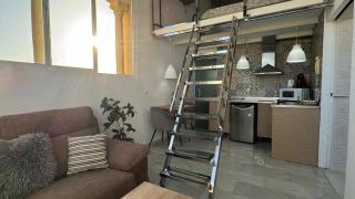 Ático de la Sultana con terraza privada - 7