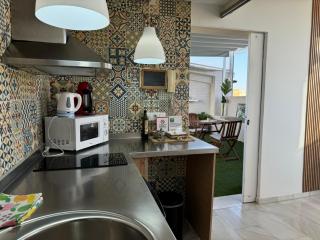 Ático de la Sultana con terraza privada - Córdoba - 3