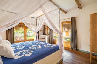 Villa Hina 3 BR in Bingin - Bingin Beach - 2