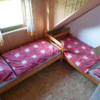 Roubenky za Hurtovnou - Orlické Záhoří - 9
