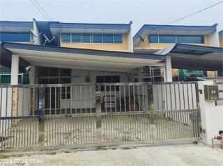 MIEA Guesthouse - Keningau - 9