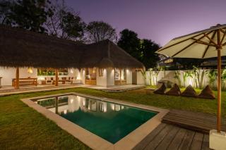 Villa Hina 3 BR in Bingin - Bingin Beach - 0