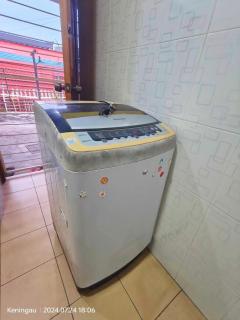 MIEA Guesthouse - Keningau - 4