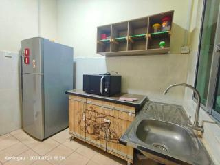 MIEA Guesthouse - Keningau - 3