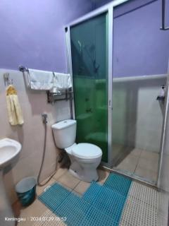 MIEA Guesthouse - Keningau - 2