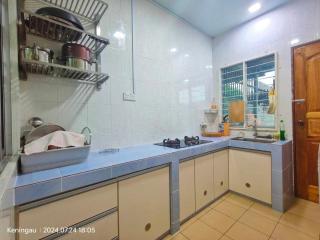 MIEA Guesthouse - Keningau - 1