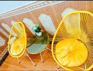 Hồng Hà Guest House - Huế - 7