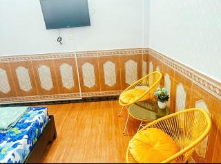 Hồng Hà Guest House - Huế - 5