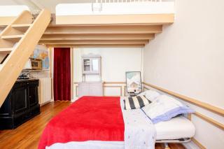 Rubis - Joli T2 dans le 10e arrondissement Paris - París - 7
