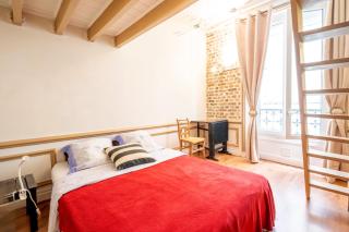 Rubis - Joli T2 dans le 10e arrondissement Paris - París - 4