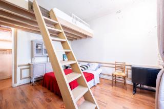 Rubis - Joli T2 dans le 10e arrondissement Paris - París - 2