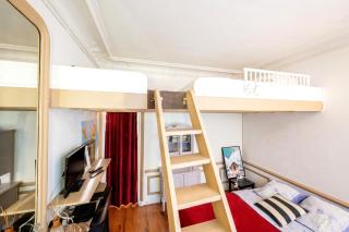 Rubis - Joli T2 dans le 10e arrondissement Paris - París - 1