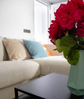 Gemütliche Oase im Grünen - Ferienwohnung & Garten - Sankt Johann - 0