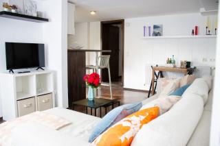 Gemütliche Oase im Grünen - Ferienwohnung & Garten - Sankt Johann - 7