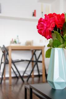 Gemütliche Oase im Grünen - Ferienwohnung & Garten - Sankt Johann - 2