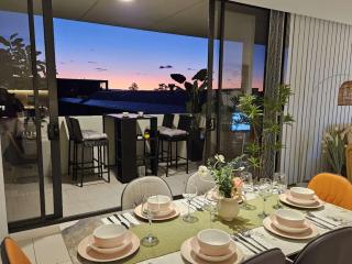 Luxury Condo 2Bedrooms near Olympic Park CBD - Sydney - 9