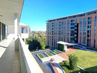 Luxury Condo 2Bedrooms near Olympic Park CBD - Sydney - 6