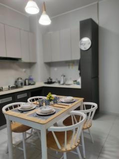 Happy Home Stay Amberside - Room title - 2