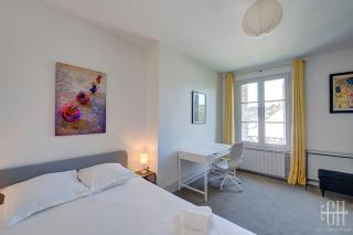 L'Hoya - Quartier Prébendes - Tours - 9