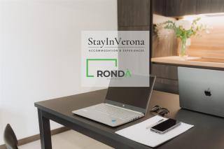Ronda Apartments 24 pax e parcheggio incluso - San Giovanni Lupatoto - 8