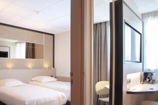 Brit Hotel Nantes La Beaujoire Parc Expo - Nantes - 4