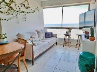Flat à Beira-Mar - Barra de Jangada - Recife - 7