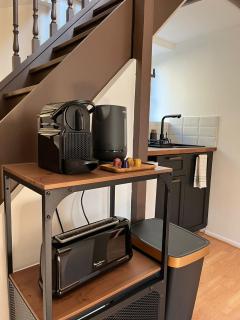 Le Loft de Sierck - Sierck-les-Bains - 8