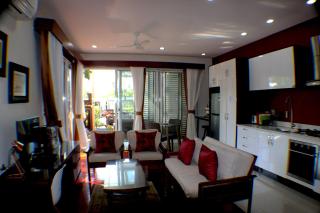 Kia Orana Villas and Spa - 0