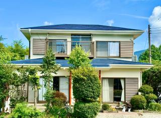 HOEI villas Fujisan全景 富士山 河口湖中心区 - 7