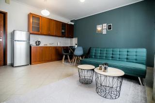 John luxury apartment 2 - Nea Chili - 9