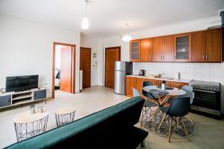 John luxury apartment 2 - Nea Chili - 8