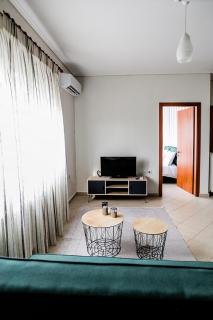 John luxury apartment 2 - Nea Chili - 5