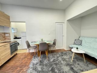 Apartment Compass- Super Center Burgas - 5