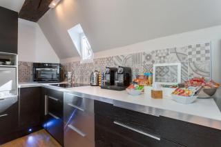 Loft de charme proche Hotel-de-Ville - Lyon 1er - Lione - 5