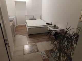 Apartmanic - 1