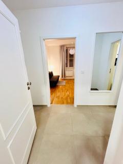 Cozy Design apartments right next to Wenceslas Square - Prague - 1