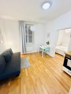 Cozy Design apartments right next to Wenceslas Square - Prague - 3