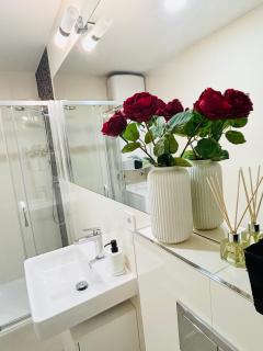 Cozy Design apartments right next to Wenceslas Square - Prague - 6