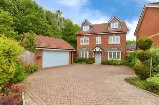 Cheshire home by Chelsea - Macclesfield - 0