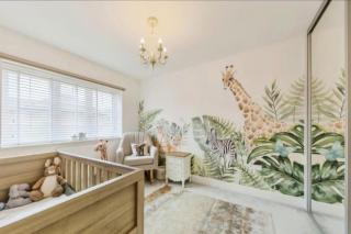 Cheshire home by Chelsea - Macclesfield - 7