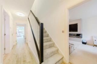 Cheshire home by Chelsea - Macclesfield - 6